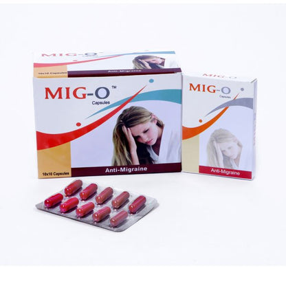 Wintrust Mig-O Capsule - Distacart