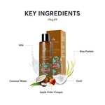 Thumbnail for Avimee Herbal Shakuntala Hair Cleanser/Shampoo - 4