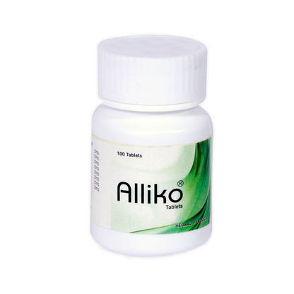 Wintrust Alliko Tablets - Distacart