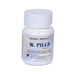 Thumbnail for Wintrust W-Pills Simple Tablets