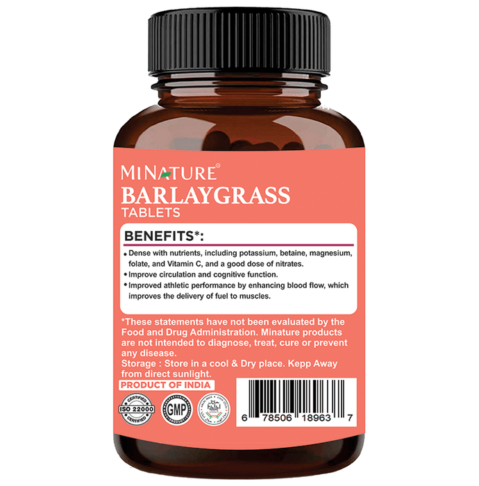 Minature Beetroot Tablet