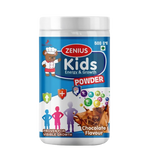 Thumbnail for Zenius Kids Protein Powder for Kids Overall Growth - Dista