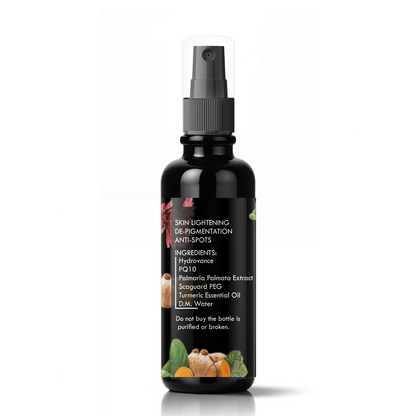 Zenius Face Serum for Skin Lightening - Dista
