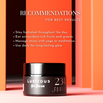 Thumbnail for 23U Forever Lustrous Gel Cream - Dista