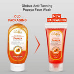 Thumbnail for Globus Remedies Papaya Face Wash