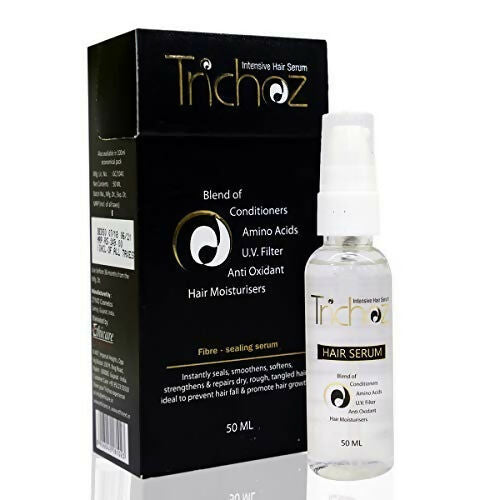 Trichoz Intensive Hair Serum - Distacart