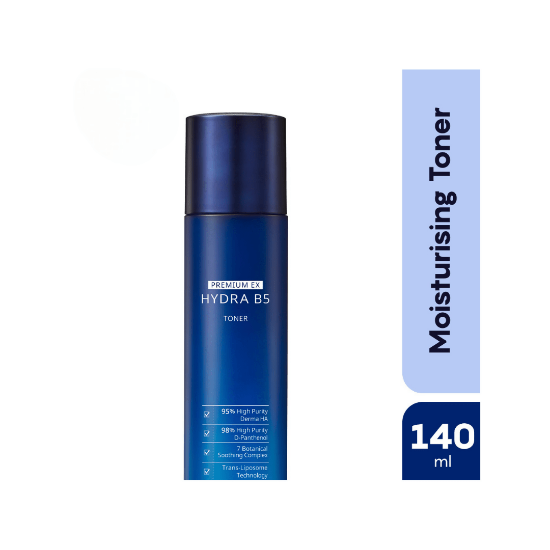 AHC Premium Ex Hydra B5 Toner - Korean skincare - Distacart