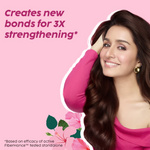 Thumbnail for PLIX The Plant Fix Hibiscus Bond Repair 10-In-1 Hair Serum - Distacart