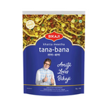 Thumbnail for Bikaji Aslee Bikaneri - Khatta Meetha Tana-Bana Namkeen - Dista
