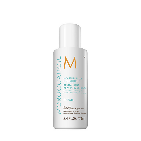 Moroccanoil Repair Conditioner For Weakened And Damaged Hair - Distacart
