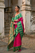 Thumbnail for KANCHI_BORDER_106_PINK (3)