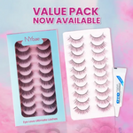 Thumbnail for NY Bae Eye Love Ultimate Lashes