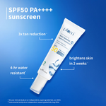 Thumbnail for Plum CSMS Combo - Saffron Face Wash & Moisturizer & Niacinamide Face Serum & SPF Sunscreen