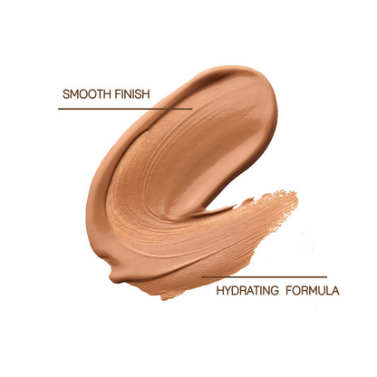 PIXI H2O Skin Tint - Nutmeg - Distacart
