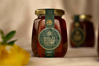 Thumbnail for Ajfan Multi Flora Honey - Distacart