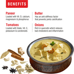 Thumbnail for Priya Ready To Eat Shahi Paneer