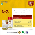Thumbnail for Bhoj Masale Chaas Masala - Distacart