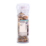 Thumbnail for Tassyam Organics Milano Pizza Seasoning Grinder Bottle - Distacart