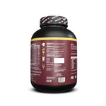 Thumbnail for Scitron Ripped Whey Protein Powder Flavor Chocolate Fudge Brownie