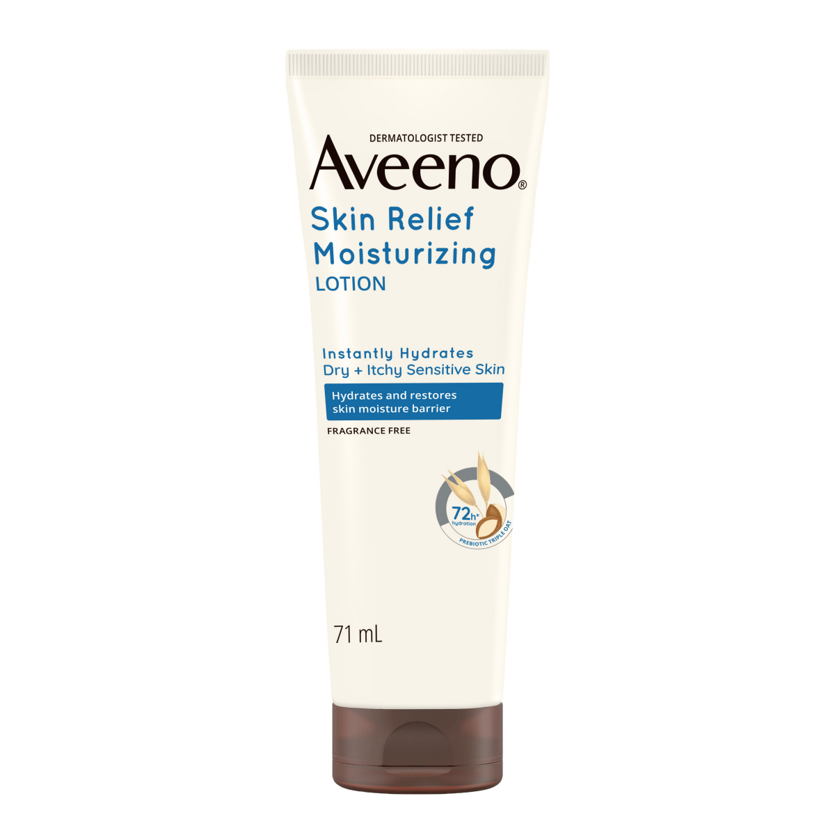 Aveeno Skin Relief Lotion for Sensitive Skin - Distacart