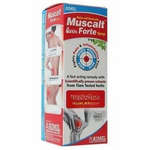 Thumbnail for Aimil Ayurvedic Muscalt Forte Syrup