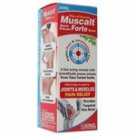 Thumbnail for Aimil Ayurvedic Muscalt Forte Syrup