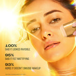 Thumbnail for Lakme Sun Expert Invisible SPF 50 PA++++ Sunscreen Stick