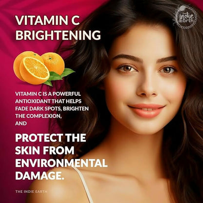 The Indie Earth Retinol 2.5% Deep Wrinkle Repair Serum - Distacart