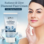 Thumbnail for Globus Naturals Revival Diamond Face Cream, Suitable For All Skin Types