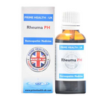 Thumbnail for Prime Health Homeopathic Rheuma PH Drops - Distacart