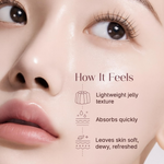 Thumbnail for Seoulskin Collagen Jelly Glow Cream - Distacart