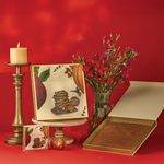 Thumbnail for Smoor Pistachio & Kunafa Barks Slabs Chocolates