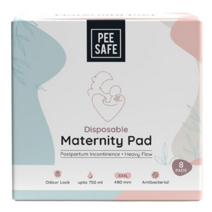 Pee Safe Maternity Pads - Dista