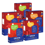 Thumbnail for Crista Spices Chilli - Distacart