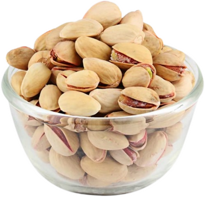 Go Premium Californian Roasted & Salted Pistachios - Dista