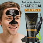 Thumbnail for Globus Naturals Charcoal Peel Off Mask