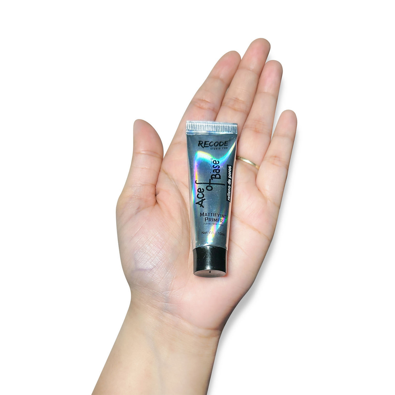 Recode Ace Of Base Primer - Distacart