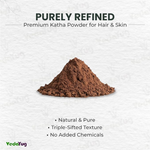 Thumbnail for VedaYug Pure Katha Powder - Dista