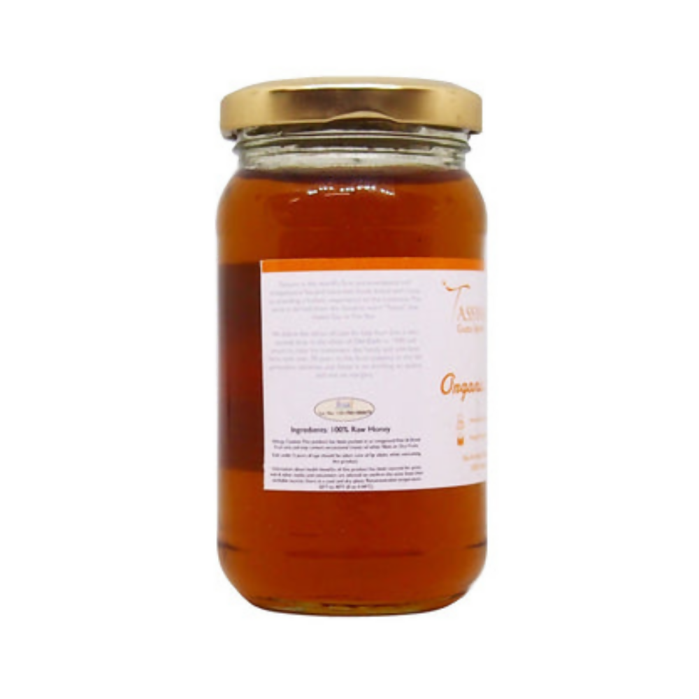 Tassyam Organics Wild Multi Flora Honey - Distacart