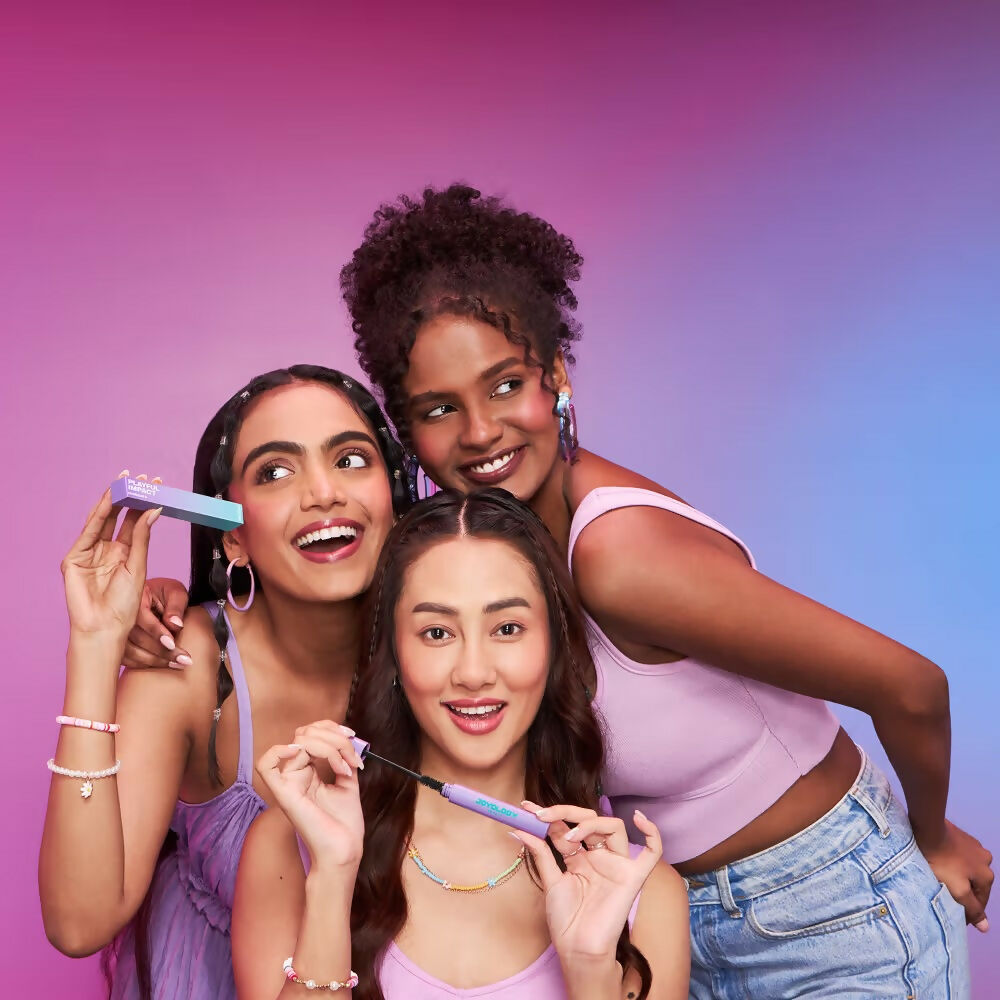 Joyology Beauty Playful Impact Mascara - Dista
