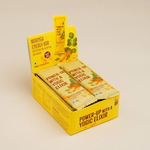 Thumbnail for Isha Life Moringa Energy Bar