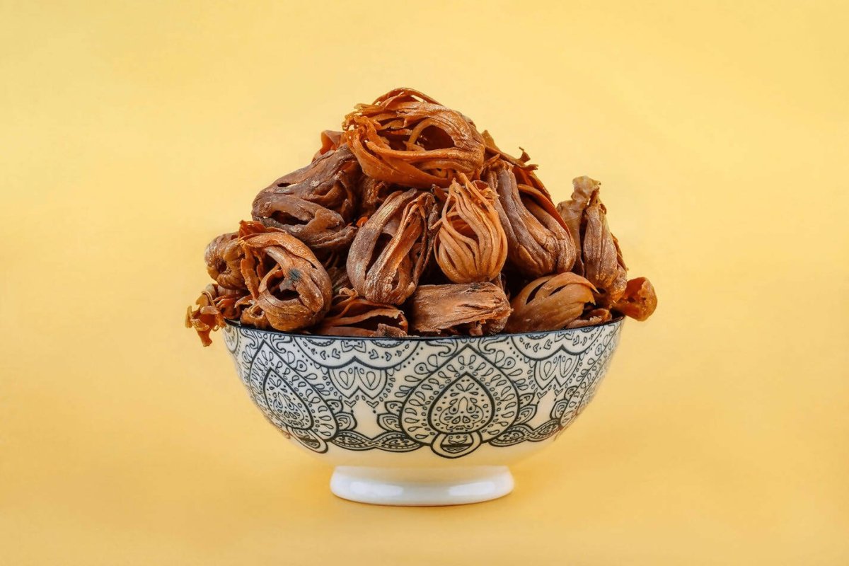 Ajfan Premium Mace/Javitri/Japatri Full Flower - Distacart