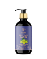 Thumbnail for Ivory Natural Splits Ends Repair Hair Oil - Natural Hair Therapy For Split Ends And Hair Wellness - Distacart