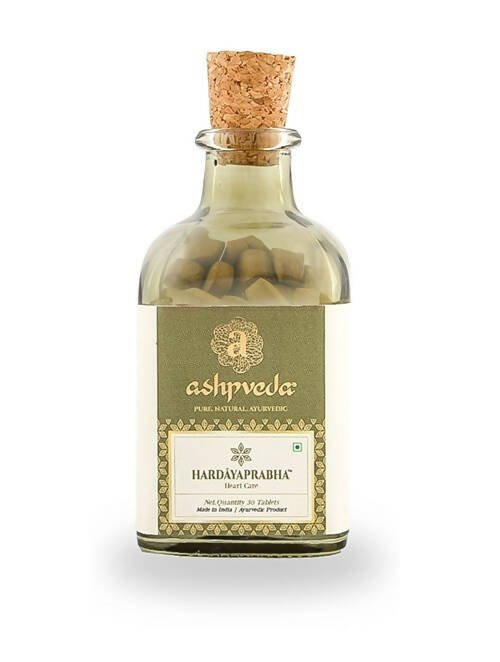 Ashpveda Hardayaprabha - Distacart