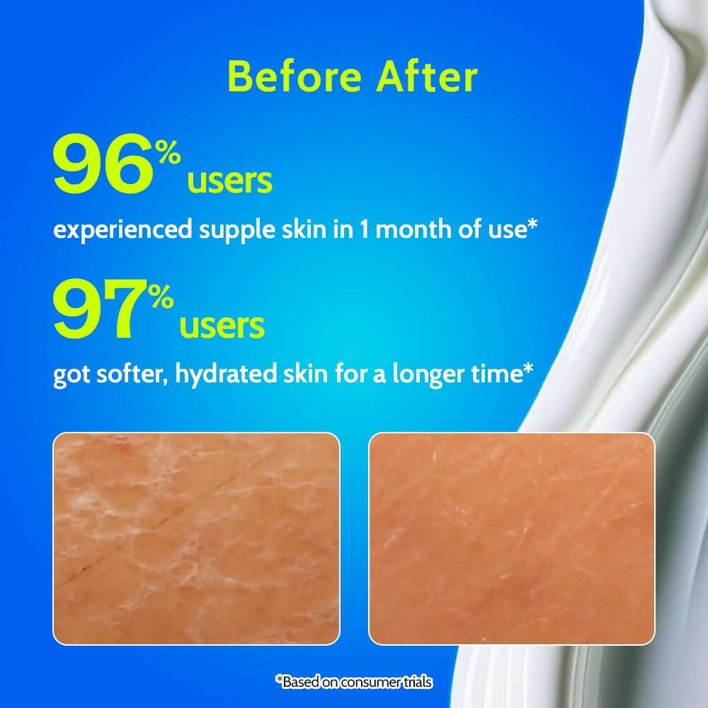 Chemist at Play Hydrating Body Lotion - Dista