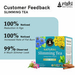 Thumbnail for Copy of SLIMMING TEA CUSTOMER FEEDBACK