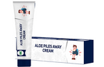 Thumbnail for IMC Aloe Piles Away Cream - Distacart