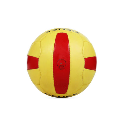 Cosco Synthetic Deuce Throw Balls (Size 5) Volleyball Red - Distacart