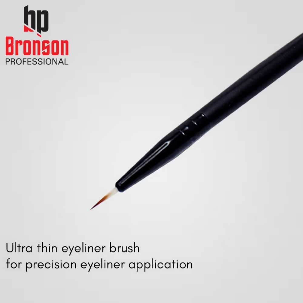Bronson Professional Smudging Smokey Eyeliner Brush - Dista