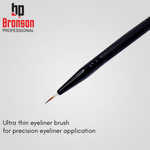 Thumbnail for Bronson Professional Smudging Smokey Eyeliner Brush - Dista